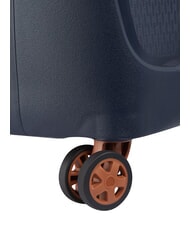 DELSEY MONCEY MR Großer Trolley tintenblau - Harte Trolleys - 7