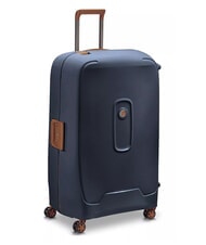 DELSEY MONCEY MR Extra großer Trolley tintenblau - Harte Trolleys - 3