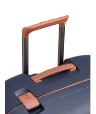 DELSEY MONCEY MR Extra großer Trolley tintenblau - Harte Trolleys - 6