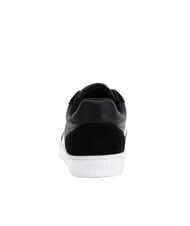 GUESS NOCHEE Sneaker mit Wildledereinsätzen SCHWARZ - Damenschuhe - 5