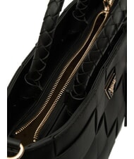 GUESS MAYLEE  Handtasche, mit Schultergurt SCHWARZ - Damentaschen - 5