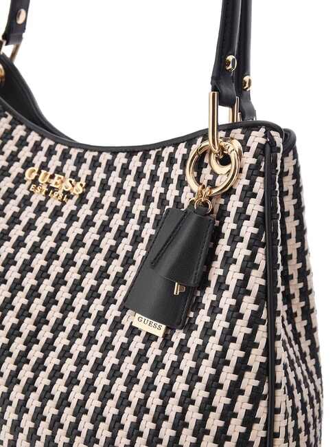 MIREMA Umhängetasche Mehrfarbig - Damentaschen