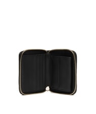 GUESS MIREMA Kleine gewebte Brieftasche - Brieftaschen Damen