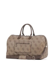 GUESS BERTA Große Reisetasche mit Schultergurt - Reisetaschen