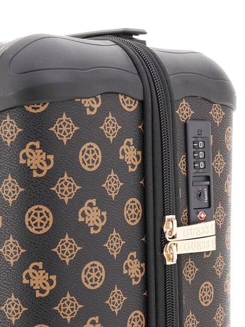 WILDER 18 Handgep&auml;cktrolley MULTI - Handgep&auml;ck