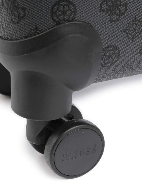 WILDER 18 Handgepäcktrolley dunkelgrau - Handgepäck