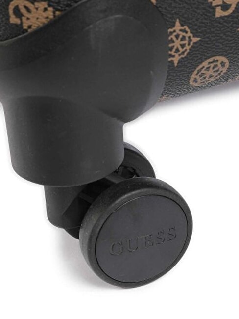 WILDER 22  Mittlerer Trolley, erweiterbar MULTI - Harte Trolleys