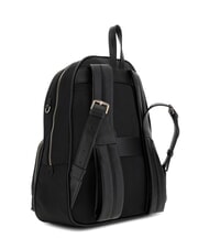 GUESS POWER PLAY 2 Nylon-Rucksack - Damentaschen