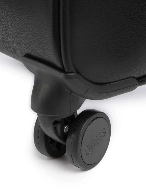 ADELASIA 18 Handgepäcktrolley SCHWARZ - Handgepäck