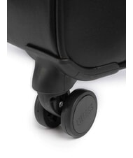 GUESS ADELASIA 18 Handgepäcktrolley SCHWARZ - Handgepäck - 5