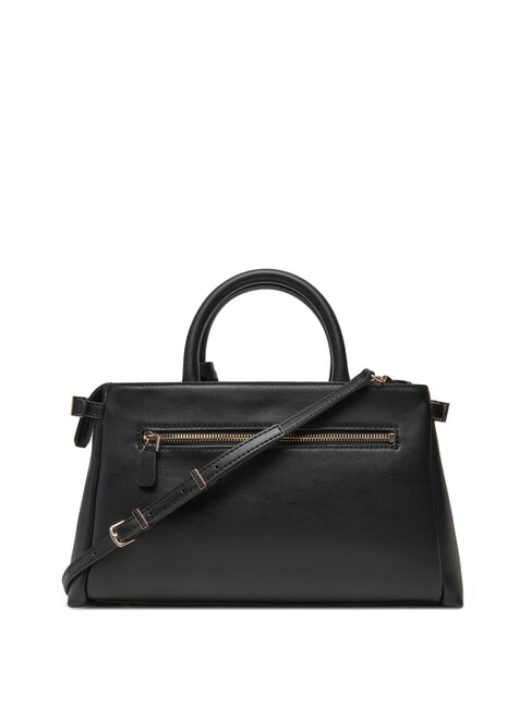 LEFIA  Handtasche, mit Schultergurt SCHWARZ - Damentaschen