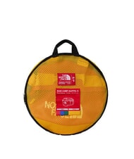 THE NORTH FACE BASE CAMP S Rucksacktasche tnf blau/tnf rot/gipfel - Reisetaschen - 3