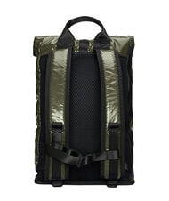 RAINS SIBU ROLLTOP  Wasserdichter Laptop-Rucksack 13" Sumpf - PC-Rucksäcke - 3