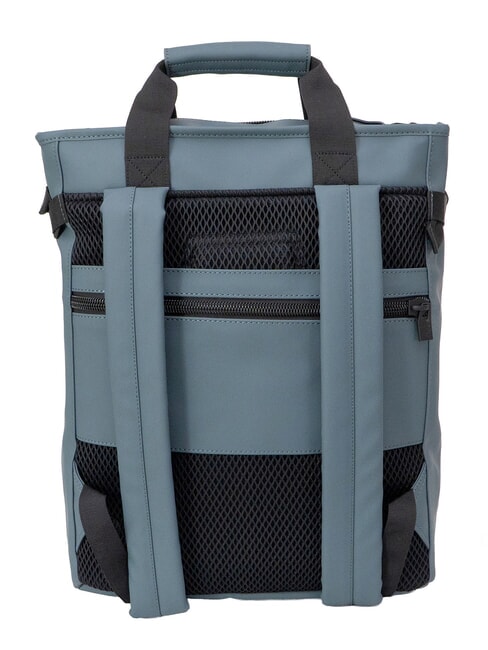 TEXEL TOTE Rucksack Wasserdichte Tasche Lagune - PC-Rucks&auml;cke
