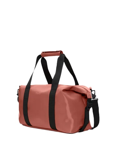 HILO WEEKEND  Reisetasche mit Schultergurt Ehre - Reisetaschen