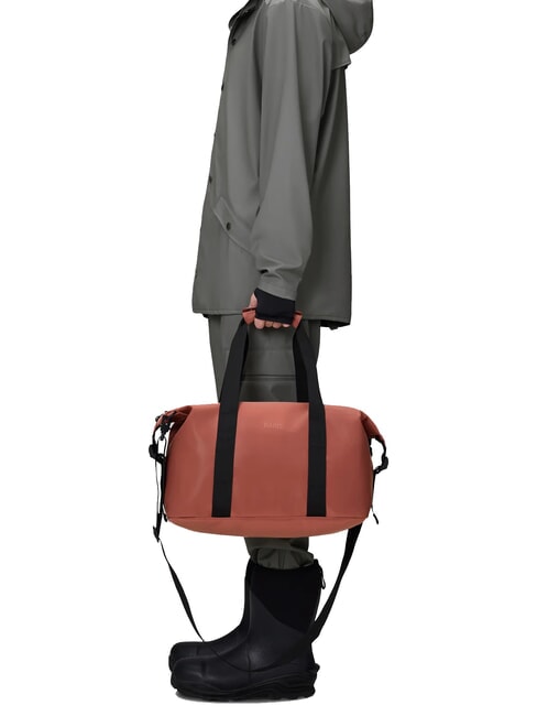 HILO WEEKEND  Reisetasche mit Schultergurt Ehre - Reisetaschen