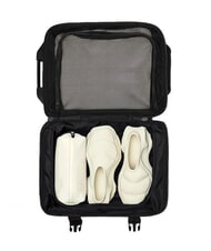 RAINS TEXEL CABIN S Kabinentrolley Untersitz Schwarz - Handgep&auml;ck - 4