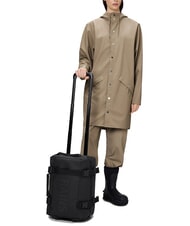 RAINS TEXEL CABIN S Kabinentrolley Untersitz Schwarz - Handgep&auml;ck - 5