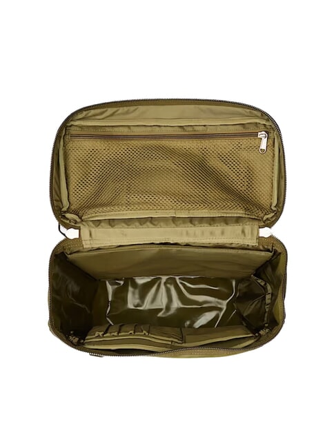 BASE CAMP FUSE BOX Urbaner Rucksack, 15"-Laptophalterung Kümmel/Bergkristall - PC-Rucksäcke