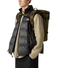 THE NORTH FACE BASE CAMP FUSE BOX Urbaner Rucksack, 15"-Laptophalterung Kümmel/Bergkristall - PC-Rucksäcke - 4