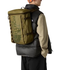 THE NORTH FACE BASE CAMP FUSE BOX Urbaner Rucksack, 15"-Laptophalterung Kümmel/Bergkristall - PC-Rucksäcke - 5