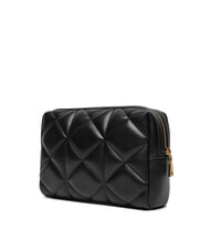 LOVE MOSCHINO QUILTED Gesteppte Clutch - Damentaschen