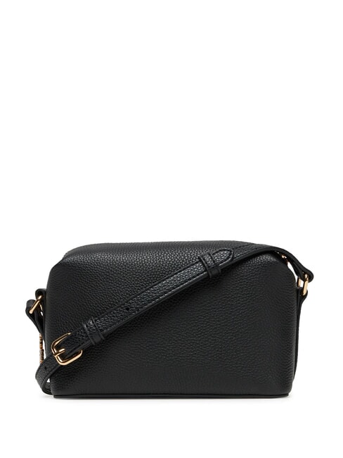 LEGACY Kameratasche mit Anhängern Schwarz - Damentaschen