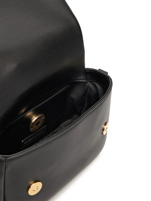 SMART DAILY Handtasche mit Schultergurt Schwarz - Damentaschen