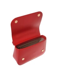 LOVE MOSCHINO TIMELESS Aktentasche mit Schultergurt ROT - Damentaschen - 3