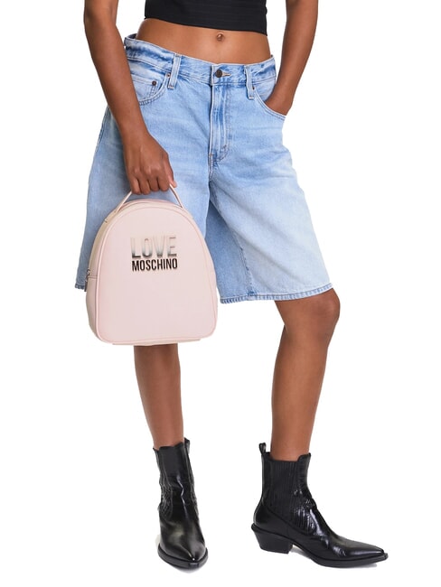 BACKPACK Rucksack Gesichtspuder - Damentaschen