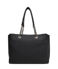 LOVE MOSCHINO PRISM Einkaufstasche mit Kettengriffen - Damentaschen