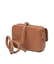 LOVE MOSCHINO VERTICAL LOGO Mini-Umhängetasche - Damentaschen