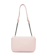 LOVE MOSCHINO LETTERING BICOLOR Umh&auml;ngetasche - Damentaschen