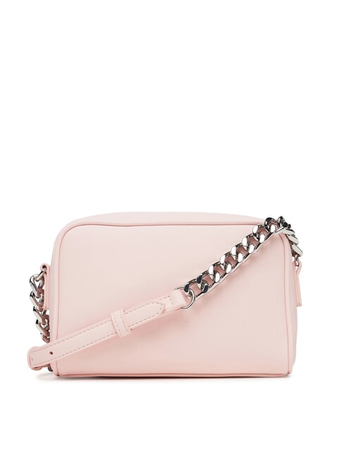 BIG LETTERING Mini-Umhängetasche Gesichtspuder - Damentaschen