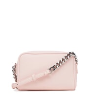 LOVE MOSCHINO BIG LETTERING Mini-Umhängetasche Gesichtspuder - Damentaschen - 2