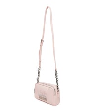 LOVE MOSCHINO BIG LETTERING Mini-Umhängetasche Gesichtspuder - Damentaschen - 3