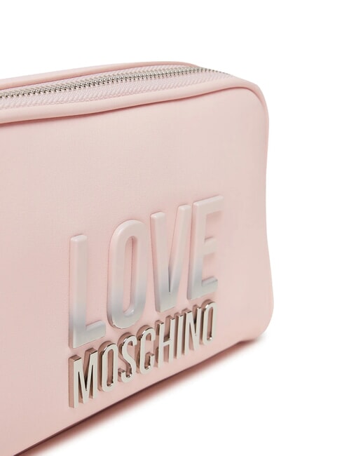 BIG LETTERING Mini-Umhängetasche Gesichtspuder - Damentaschen