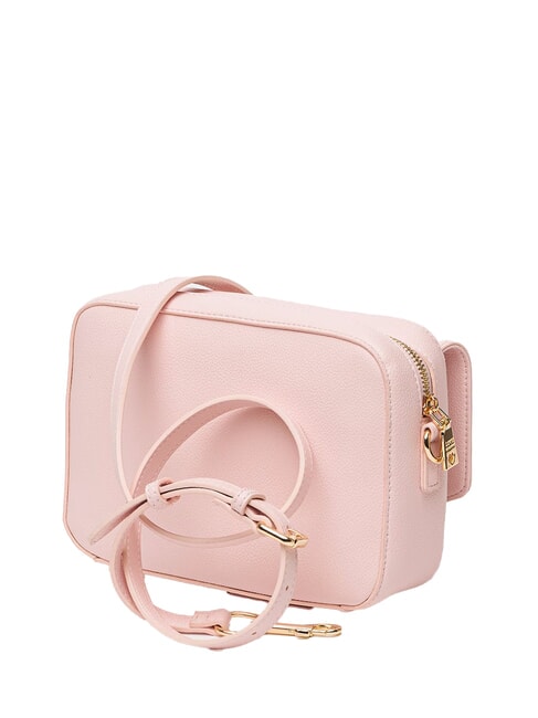 VERTICAL LOGO Mini-Umhängetasche Gesichtspuder - Damentaschen