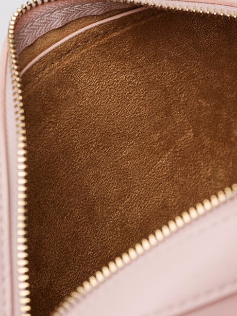 VERTICAL LOGO Mini-Umhängetasche Gesichtspuder - Damentaschen