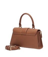 LOVE MOSCHINO LOVEBUG Handtasche, mit Schultergurt Kamel - Damentaschen - 2