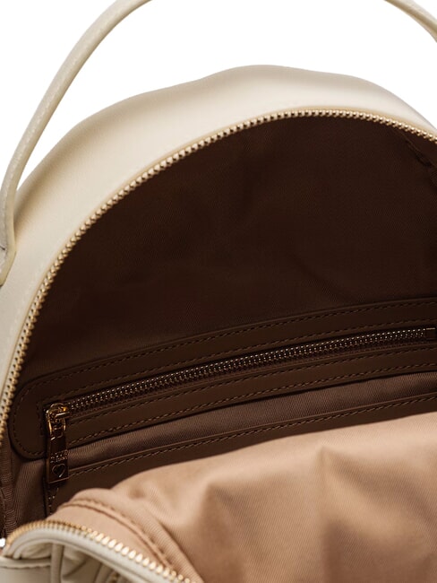 BAGGY Rucksack mit Tasche Elfenbein - Damentaschen