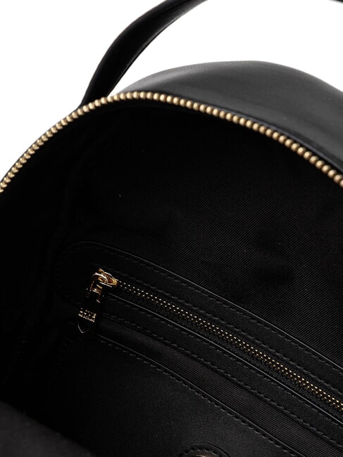 BAGGY Rucksack mit Tasche Schwarz - Damentaschen