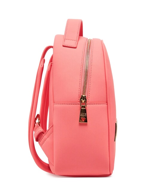 LETTERING Rucksack Koralle - Damentaschen