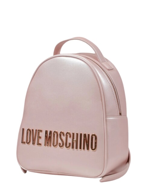 LOGO LETTERING Rucksack Pulver - Damentaschen