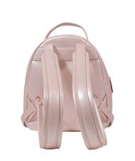 LOVE MOSCHINO LOGO LETTERING Rucksack Pulver - Damentaschen - 3