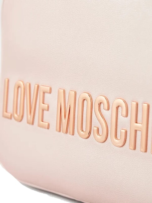 LOGO LETTERING Rucksack Pulver - Damentaschen