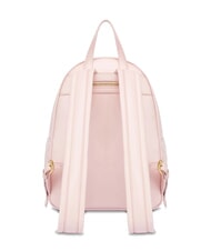 LOVE MOSCHINO SWEET STUDS Rucksack mit Herznieten Gesichtspuder - Damentaschen - 2