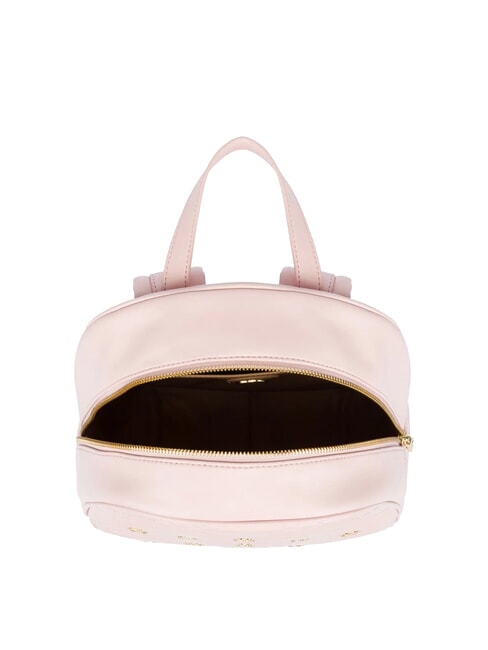 SWEET STUDS Rucksack mit Herznieten Gesichtspuder - Damentaschen