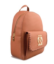 LOVE MOSCHINO BRAIDED Rucksack mit Tasche - Damentaschen