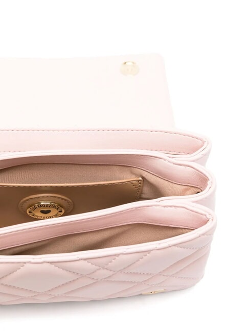 SWEET STUDS Umhängetasche mit Kette Gesichtspuder - Damentaschen